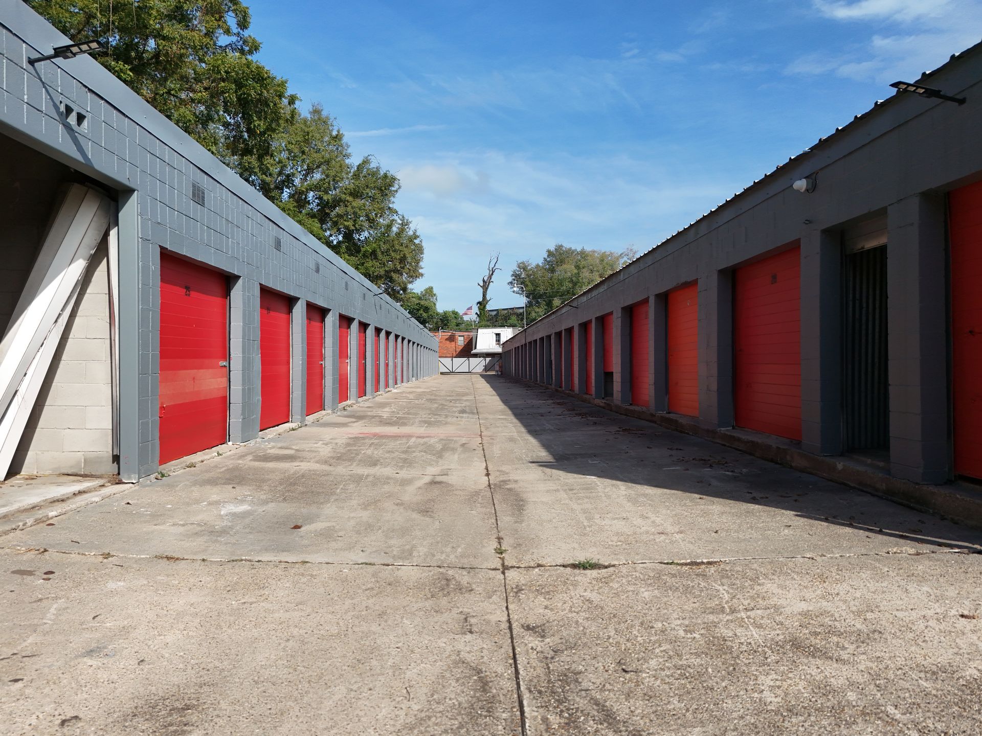 Commercial Property for Sale in  Louisiana 71203